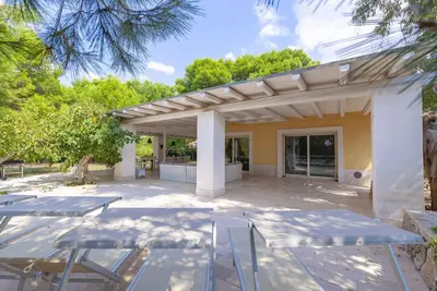 Image de Villa Luna - Villa Nuova Luna | Tonnara