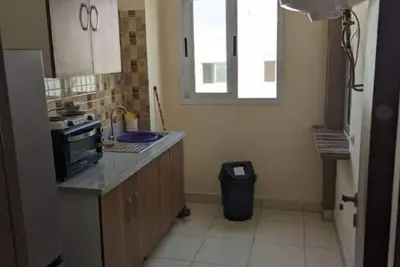 Image de appartement de 2 chambres