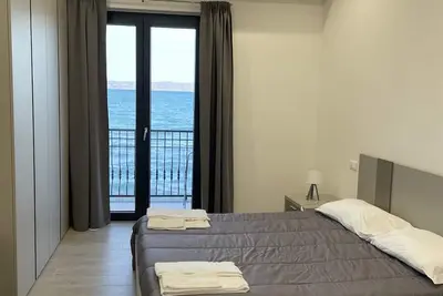 1 Bedroom Apartment in Marta