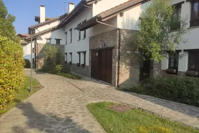 Image de Casa Fuendeplata