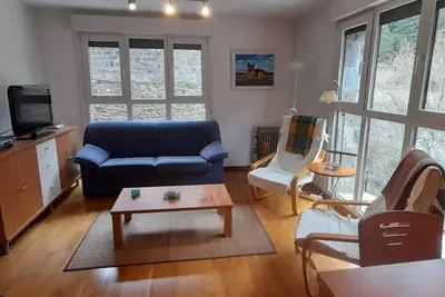 Image de Appartement confortable à 10 min des pistes de ski Astun et Candanchu