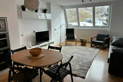 Image de Apartamento 404 Astun