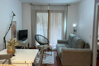 Image de Apartamento El Canfranero