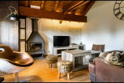 Image de Appartement Jaca, 3 pièces, 4 personnes