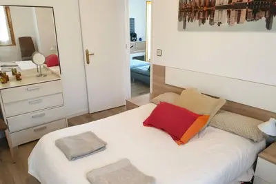 Image de Apartamento Montes Blancos