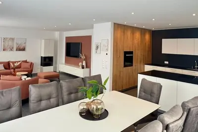 Image de Das Ferienhaus \"sarah\"