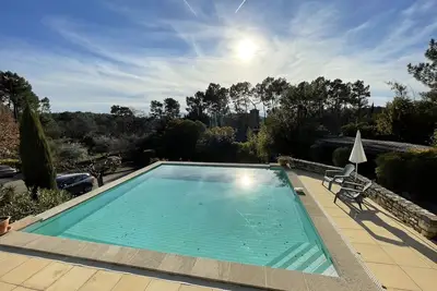 Profitez du charme provençal dans le logement « Les Lavandes »
