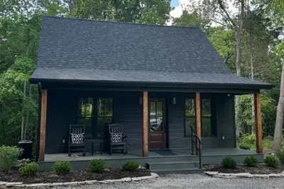 Image de Modern 2br Cabin w/ Hot Tub Near Carbondale