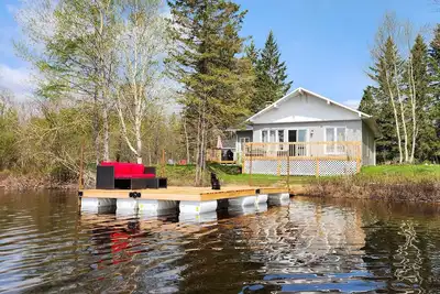 Image de L'Escapade du Nord - Spa et Bord de l'eau