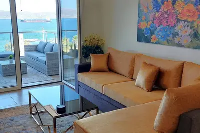 Image de Porto D'Oro Luxury Apartment