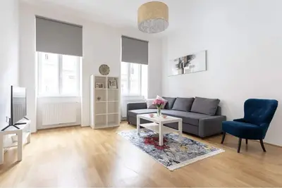 Image de Spacious Flat | Bg5