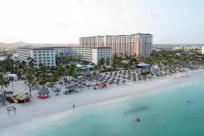 Image de Marriott Aruba Surf Club 2 Bedroom Villa