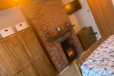 Image de Quaint 1 Bedroom cottage in Pudsey, Leeds