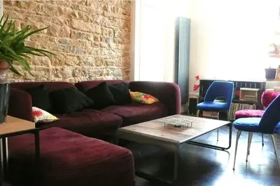 Image de Bel appartement de 70m2 bien situé