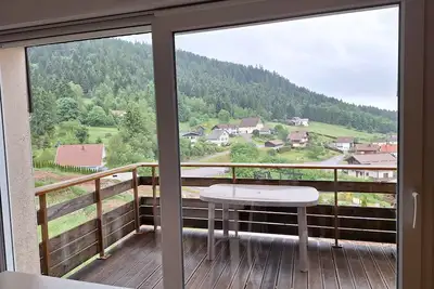 Image de Appartement 6 pers. aux pieds des pistes et sentiers de randonnées. Mauselaine