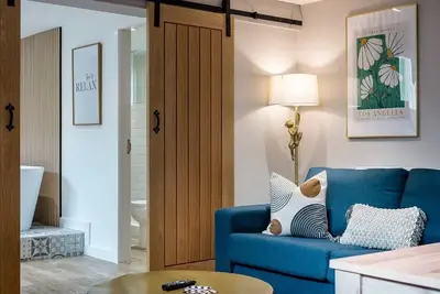 Image de Host & Stay | The Georgian Coach House 2