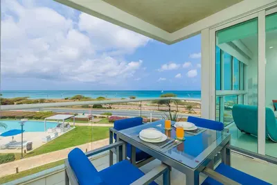 Image de An Oceanview One Bedroom Paradise!