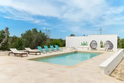 Image de Villa Gabriella con piscina by Wonderful Italy