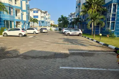 Image de 3 berooms with 4 beds in Nyali, Mombasa