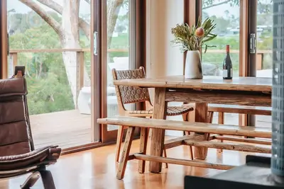 Image de Bella Vista, Whether looking for a quick getaway or a long-term holiday, this property is ideal.