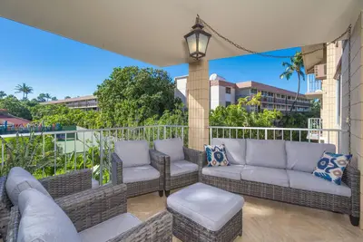 Image de Oceanview Remodeled Across from Kamaole 3 Beach
