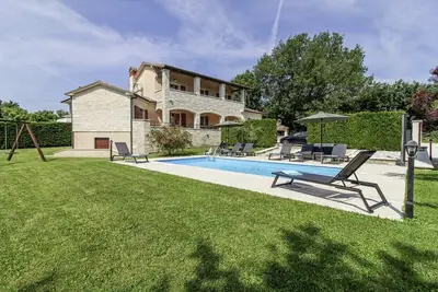 Image de Villa Vernier in Kringa - Haus für 6-8 Personen