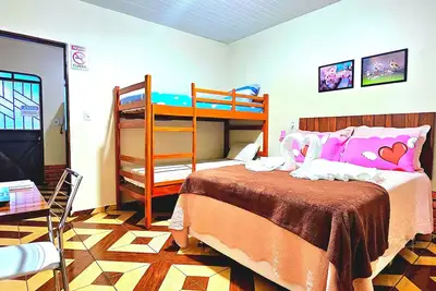 Image de Apartamento em Boa Vista -Rr