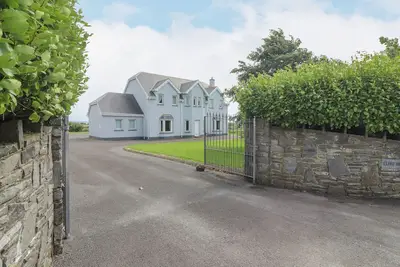Image de Cloughoge House, character holiday cottage in Kilrush, County Clare