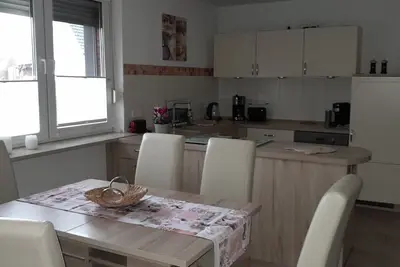 Image de Ferienhaus Mecklenburgische Seenplatte - Müritz - in der Nähe -