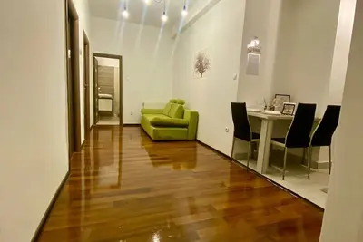 Image de Hope apartment in the city center