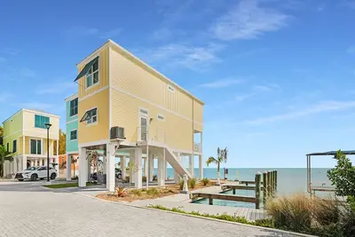 Image de Brand New Home, resort location And we are Pet Friendly! !