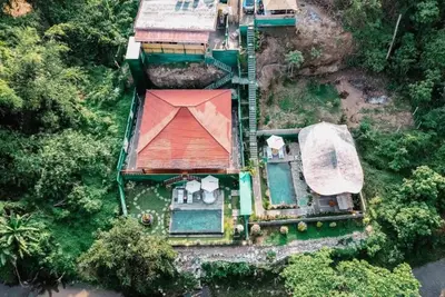 Image de Luxury Villa Rose and Villa Rosebud