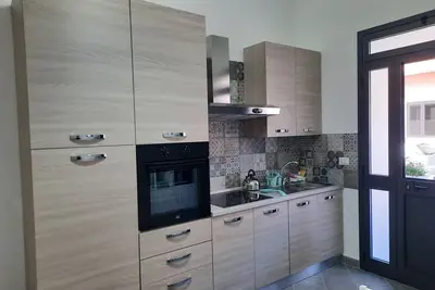 Vacation home giuchi home