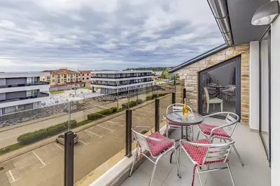 Image de Sea View Bijeca Apartment Rico