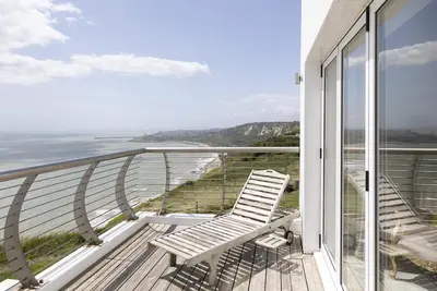 Image de Harbour Heights by Bloom Stays - a holiday let that sleeps 6 guests in 3 bedrooms