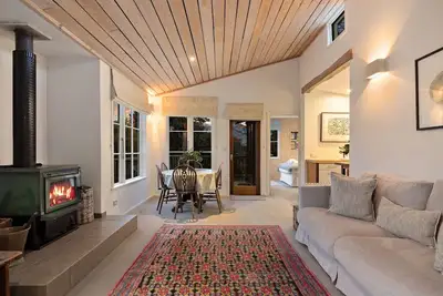 Image de Kopere House-Charming Arrowtown Retreat
