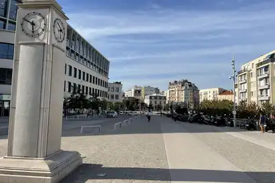 Image de Bel appartement dans le centre de Versailles, proche du Château, Paris à 12 mn
