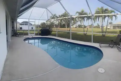 Image de Dog Ok, full refund*, pool heat, sleeps 6