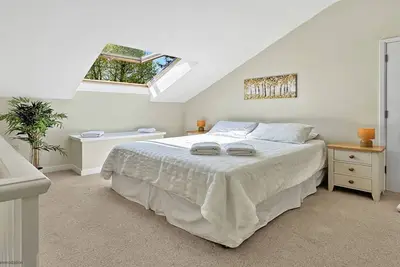 Image de Goldridge - a cottage that sleeps 4 guests in 1 bedroom