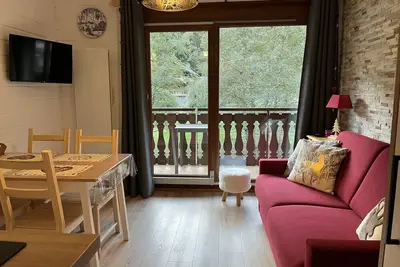 Image de Appartement pied des pistes