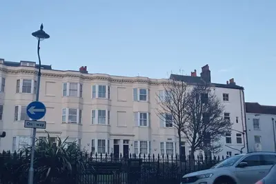 Image de Property located in Brighton city centre, in close proximity to main attractions
