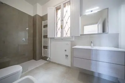 Image de [Via Emilia Centro] Gorgeous apartment in Modena