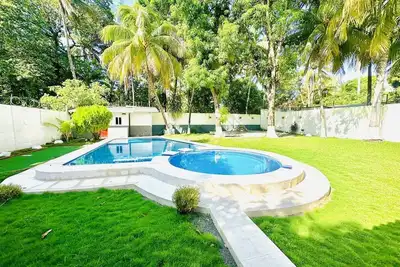 Image de Rancho El Ancla_AC, WiFi & Golf! Playa San Diego