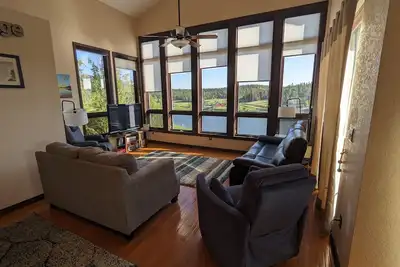 Image de Entire Peaceful Home in Divide, Colorado. Mountain & Lake Views