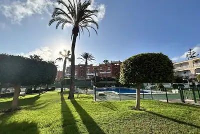 Image de 054 Sun Olive Apartment-Alicante Holiday