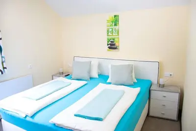 Image de Appartement de vacances Feld am See pour 2 - 6 personnes avec 2 chambres à coucher - Maison de vacan
