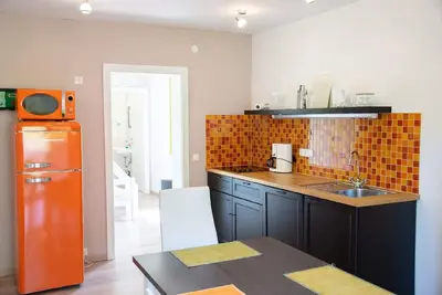 Image de Appartement de vacances Feld am See pour 2 - 6 personnes avec 2 chambres à coucher - Maison de vacan