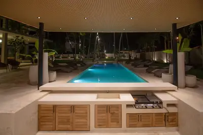 Image de Coconut Beach House