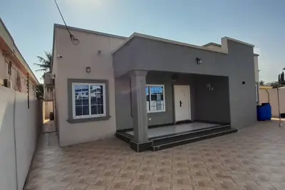Image de Calm, spacious Home in Accra. 20 mins from the airport & 10 mins from the beach.