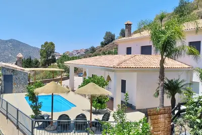 Image de Villa Las Viñas
